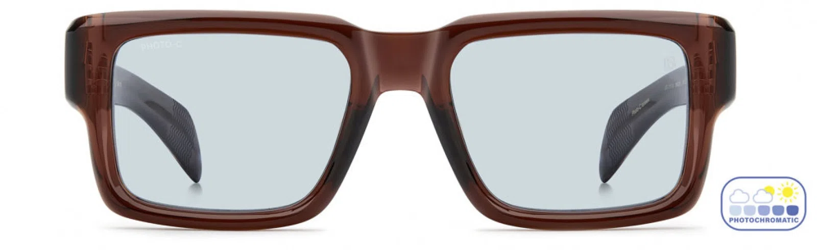 David Beckham DB7159 Sunglasses - view 6